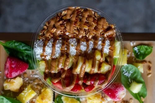 Conveniently Order Fresh Juices & Smoothies for Quick Pickup